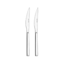 Set 2 cutite friptura, inox, "Verona" - BRA