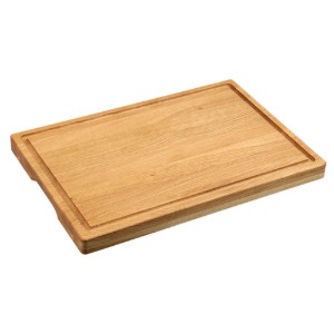 Tocator lemn, 50 x 35 cm, grosime 3,5 cm - Kesper