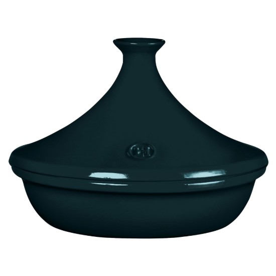 Tajine, ceramica, 32,5cm/3,6L, Belle-Ile - Emile Henry