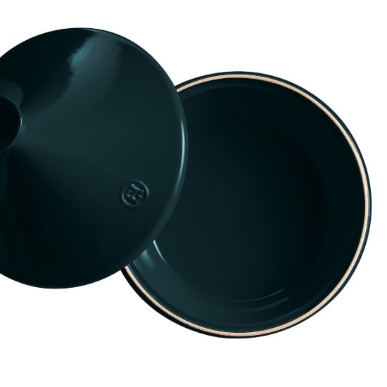 Tajine, ceramica, 32,5cm/3,6L, Belle-Ile - Emile Henry