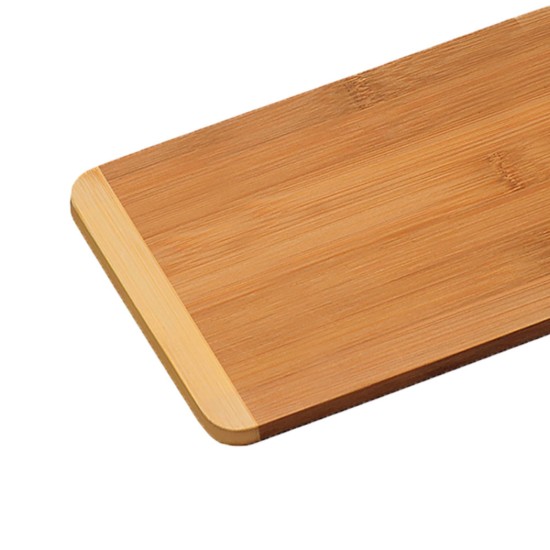 Tocator bambus, 23 x 15 cm, grosime 1 cm  - Kesper