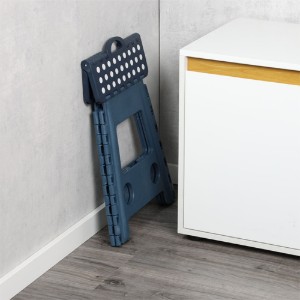 Scaun pliabil, 39 cm, plastic - Kesper