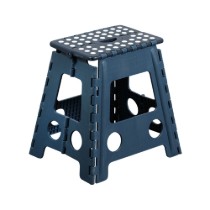 Scaun pliabil, 39 cm, plastic - Kesper