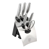 Set cutite 7 piese, "Rockingham Forge 230" - Grunwerg
