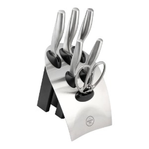 Set cutite 7 piese, "Rockingham Forge 230" - Grunwerg