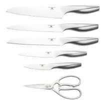 Set cutite 7 piese, "Rockingham Forge 230" - Grunwerg
