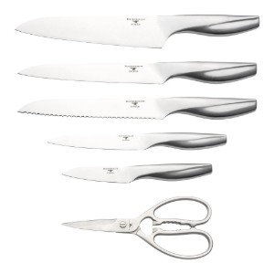 Set cutite 7 piese, "Rockingham Forge 230" - Grunwerg