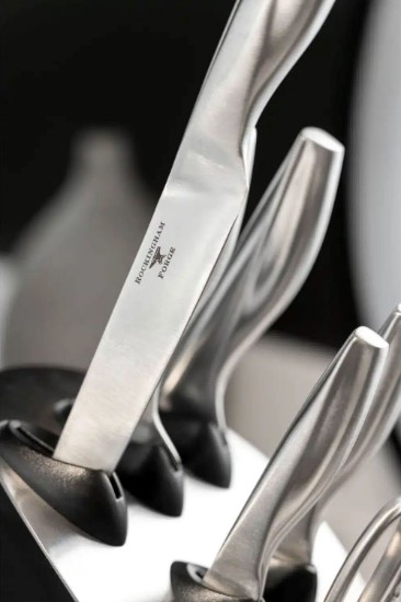 Set cutite 7 piese, "Rockingham Forge 230" - Grunwerg