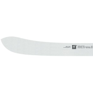Cutit pentru jupuit, 26cm, "TWIN MASTER", Galben - Zwilling
