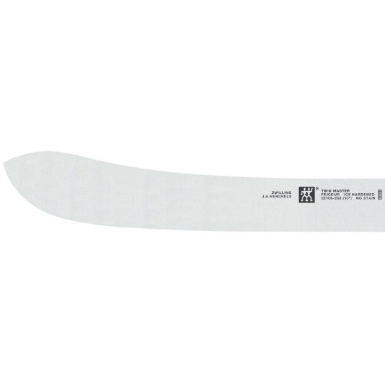 Cutit pentru jupuit, 26cm, "TWIN MASTER", Galben - Zwilling
