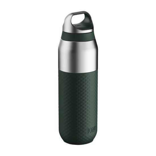Sticla apa ROAM, inox, 485ml, Forest Green - Ion8