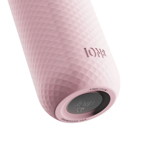 Sticla apa ROAM, inox, 320ml, Blossom - Ion8
