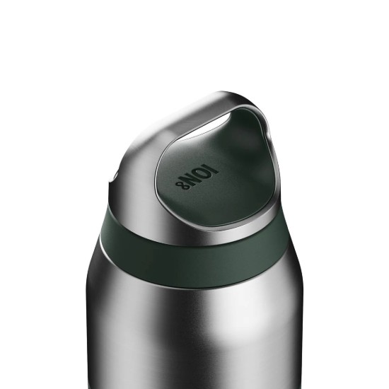 Sticla apa ROAM, inox, 485ml, Forest Green - Ion8