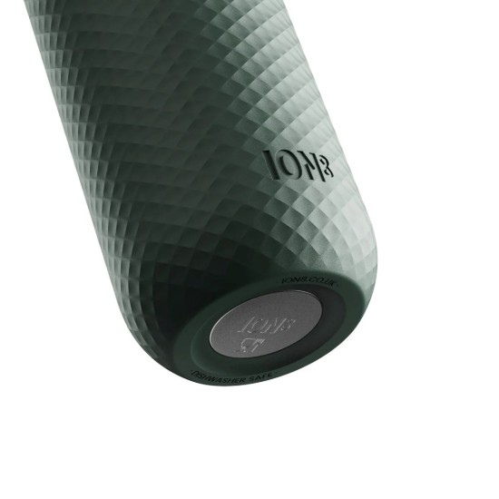 Sticla apa ROAM, inox, 485ml, Forest Green - Ion8