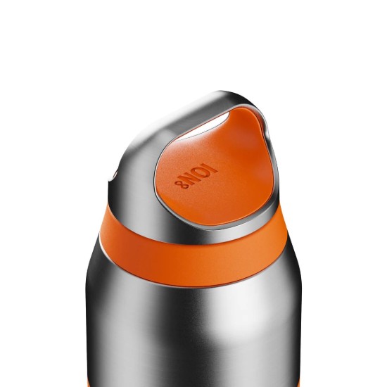 Sticla apa ROAM, inox, 835ml, Tangerine Orange - Ion8