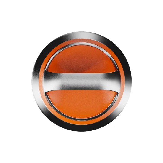 Sticla apa ROAM, inox, 835ml, Tangerine Orange - Ion8