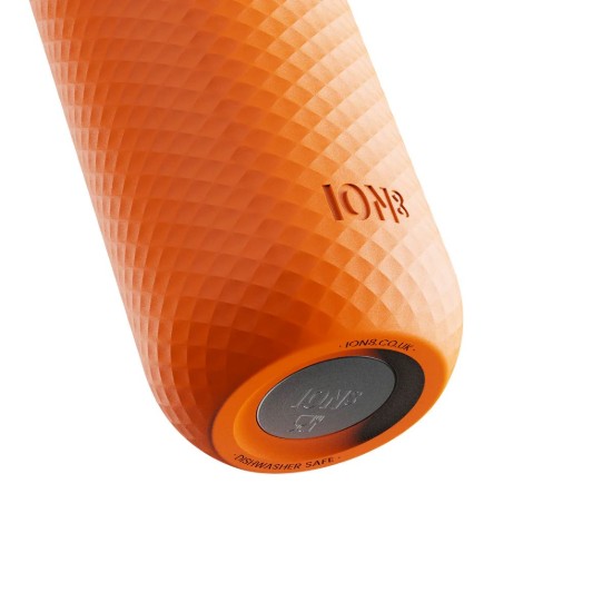 Sticla apa ROAM, inox, 835ml, Tangerine Orange - Ion8