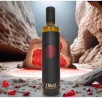 Ulei de masline extravirgin organic Monovarietal Coratina 250 ml ℮, Oilalá