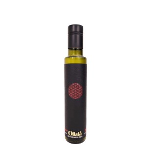 Ulei de masline extravirgin organic Monovarietal Coratina 250 ml ℮, Oilalá