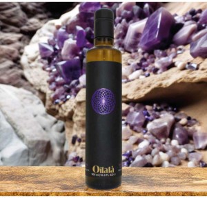 Ulei de masline extravirgin monovarietal Frantoio 250 ml ℮, Oilalá