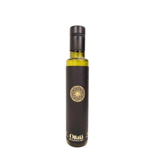 Ulei de masline extravirgin monovarietal Moraiolo 250 ml ℮, Oilalá