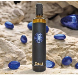 Ulei de masline extravirgin monovarietal Intosso 250 ml ℮ , Oilalá