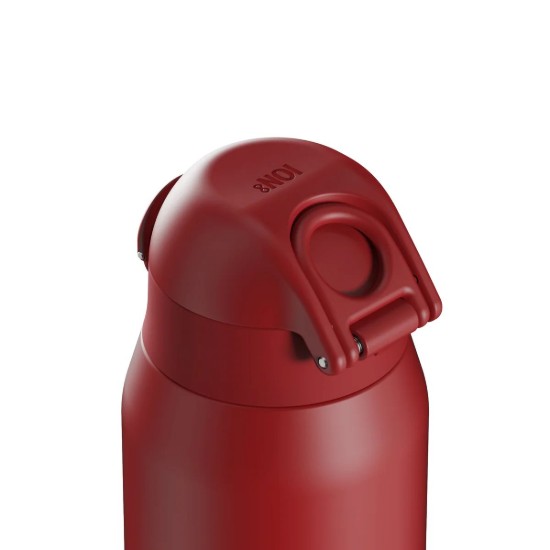 Sticla apa REVIVE, inox, 540ml, Red Fire - Ion8
