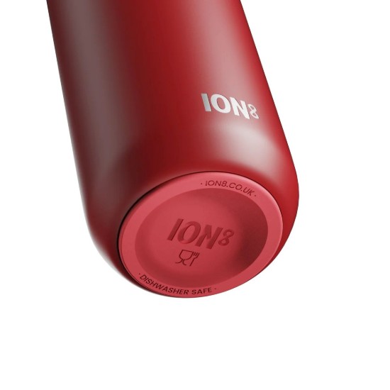 Sticla apa REVIVE, inox, 540ml, Red Fire - Ion8