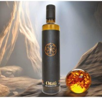 Ulei de masline extravirgin monovarietal Roggianella 250 ml ℮, Oilalá