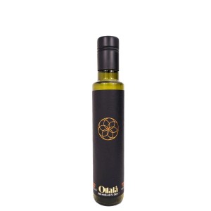 Ulei de masline extravirgin monovarietal Roggianella 250 ml ℮, Oilalá