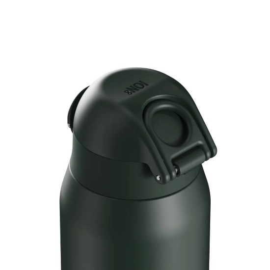 Sticla apa REVIVE, inox, 540ml, Forest Green - Ion8