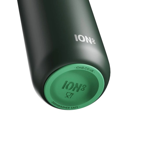 Sticla apa REVIVE, inox, 540ml, Forest Green - Ion8