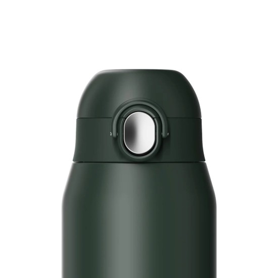 Sticla apa REVIVE, inox, 540ml, Forest Green - Ion8