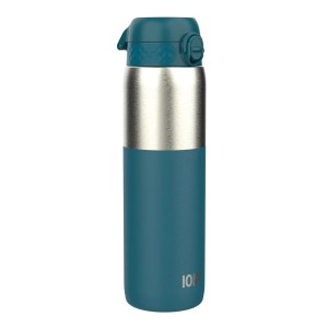 Sticla apa, inox, 920ml, Deep Teal - Ion8