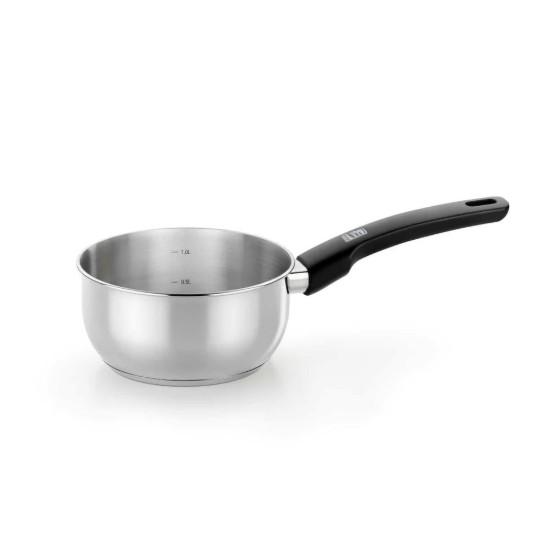 Set vase gatit, 9 piese, inox, "Elite" - Monix