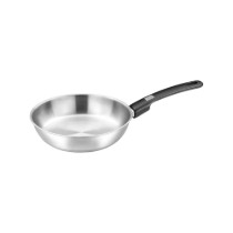 Tigaie inox, 20cm, "Elite" - Monix