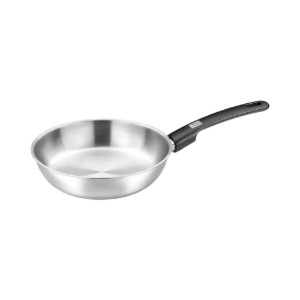 Tigaie inox, 24cm, "Elite" - Monix