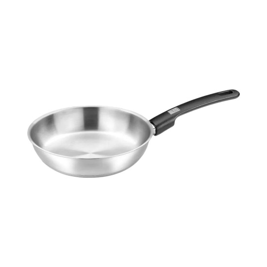 Tigaie inox, 24cm, "Elite" - Monix