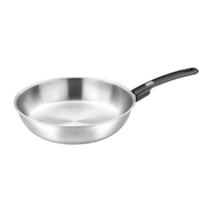 Tigaie inox, 28cm, "Elite" - Monix