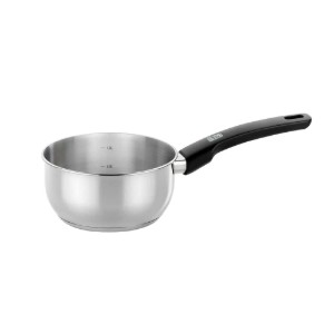 Cratita sos, inox, 16cm/1,5L, "Elite" - Monix