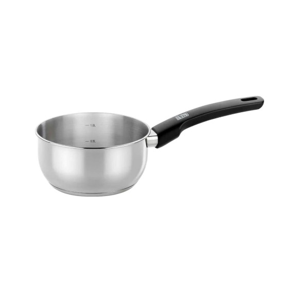 Cratita sos, inox, 16cm/1,5L, "Elite" - Monix