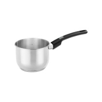 Cratita lapte, inox, 14cm/1,5L, "Elite" - Monix