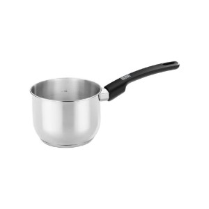 Cratita lapte, inox, 14cm/1,5L, "Elite" - Monix
