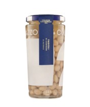 Fasole Controne in apa, 300 g ℮, Casa Marrazzo, Italia