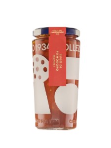 Sos de rosii Napoli, 300 g ℮, Casa Marrazzo, Italia