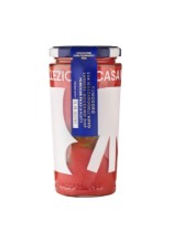 Fileuri de rosii San Marzano PDO Tomatoes din zona Agro Sarnese-Nocerino, 300 g ℮, Casa Marrazzo, Italia