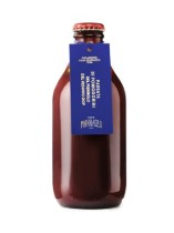 Piure de rosii Pomodorino del Piennolo del Vesuvio DOP, 310 g ℮, Casa Marrazzo, Italia