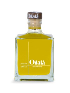 Ulei de masline extravirgin Majestic Coratina 250 ml ℮, Oilalá