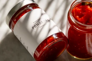 Rosii Spaccatella, 550 g ℮, Laboratorio Niko Romito, Italia