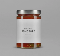 Rosii Spaccatella, 550 g ℮, Laboratorio Niko Romito, Italia